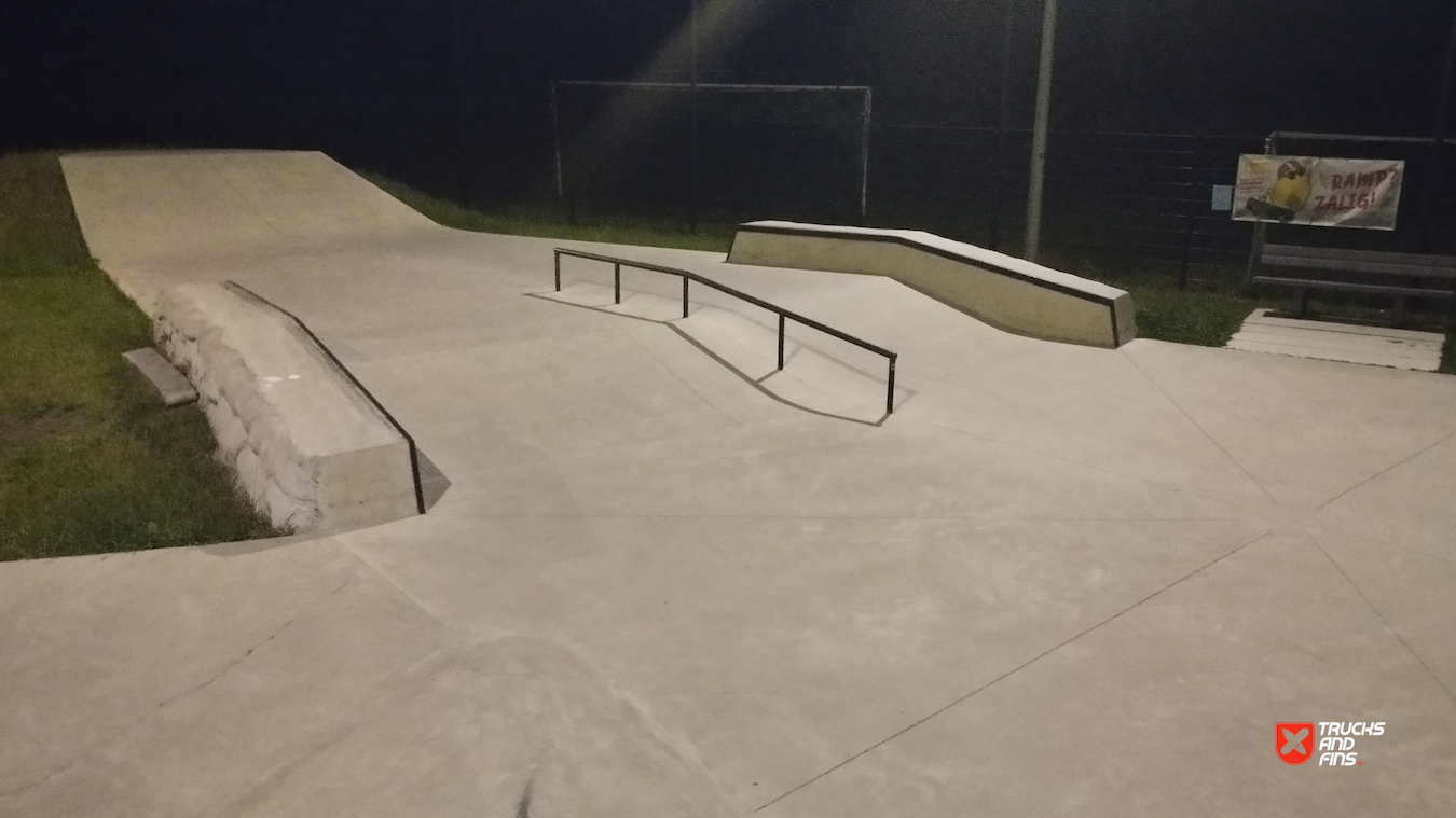 Kasterlee skatepark